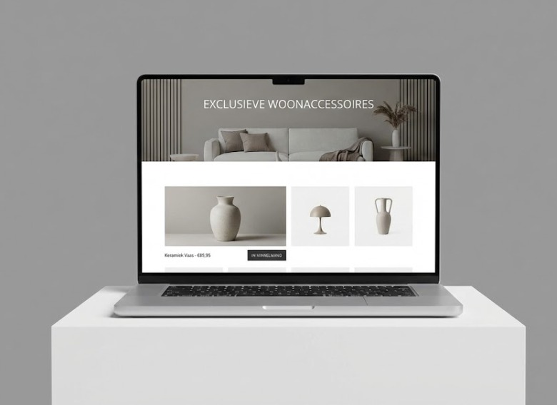 webdesign Almere
